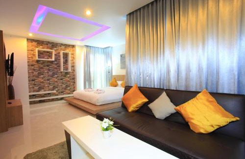 Nanai Road Appartement | Buasri By Ohm
