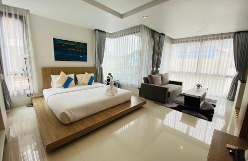 Nanai Road Appartement | Buasri By Ohm
