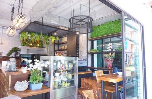 Nanai Road Appartement | Buasri by Ohm