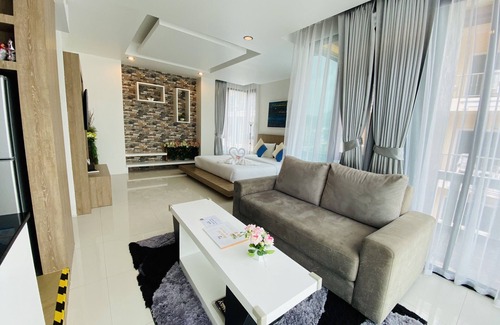 Nanai Road Appartement | Buasri by Ohm