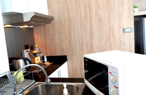 Nanai Road Appartement | Buasri by Ohm