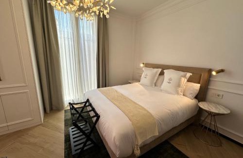 Central District Hôtel | Bubaqia House - Suites Boutique