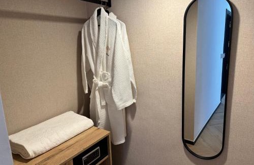 Central District Hôtel | Bubaqia House - Suites Boutique