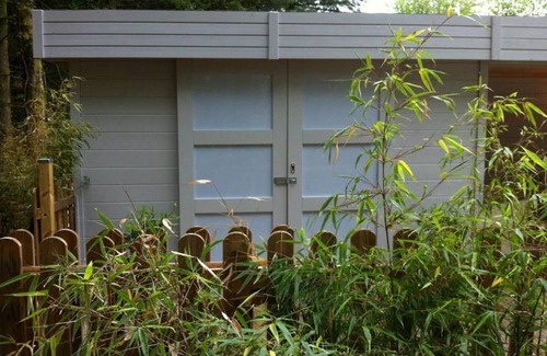 Dournazac Cabine | Bulle d`O - Location insolite !