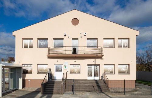 Zalaegerszeg Hôtel | Bubble Hotel és Rendezvényközpont