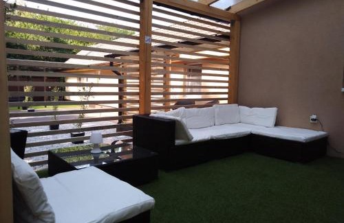 Szilvasvarad Appartement | Bubble House - Apartmanok