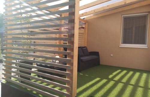 Szilvasvarad Appartement | Bubble House - Apartmanok