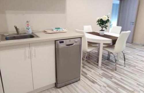 Szilvasvarad Appartement | Bubble House - Apartmanok