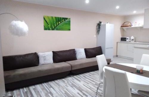 Szilvasvarad Appartement | Bubble House - Apartmanok