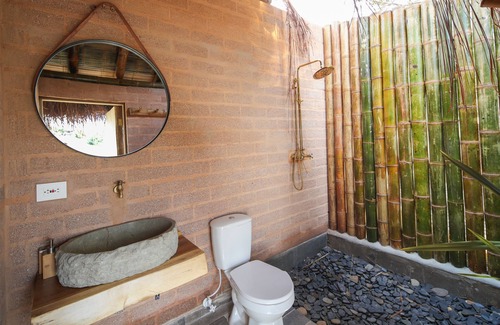 El Penol Hôtel | Bubble Villa