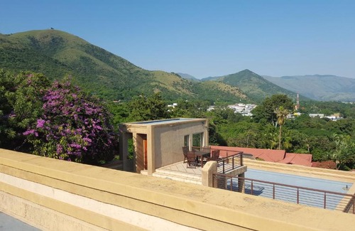 Umjindi Maison | Bubez Guesthouse