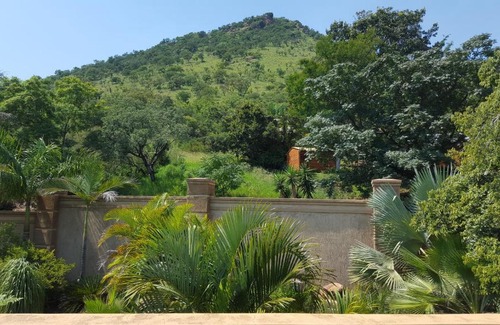 Umjindi Maison | Bubez Guesthouse
