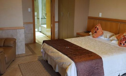 Umjindi Maison | Bubez Guesthouse