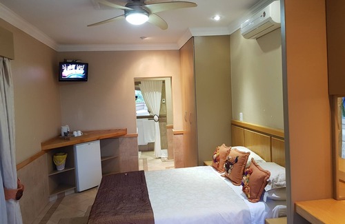 Umjindi Maison | Bubez Guesthouse