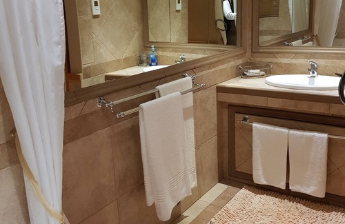 Umjindi Maison | Bubez Guesthouse