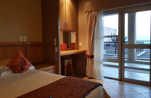 Umjindi Maison | Bubez Guesthouse