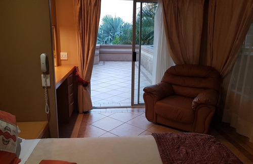 Umjindi Maison | Bubez Guesthouse