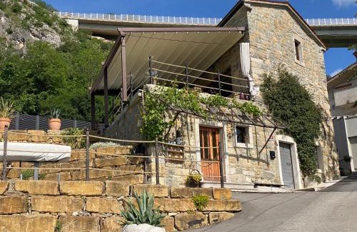 Koper Maison | Bubo House