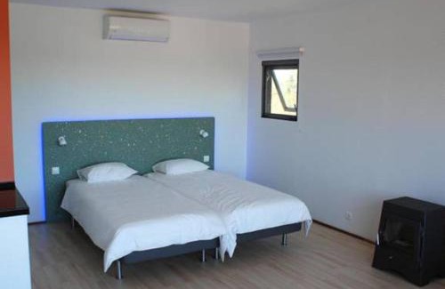 Vimieiro Maison | Bubulcus and Bolotas - Off Grid Nature Holiday Home