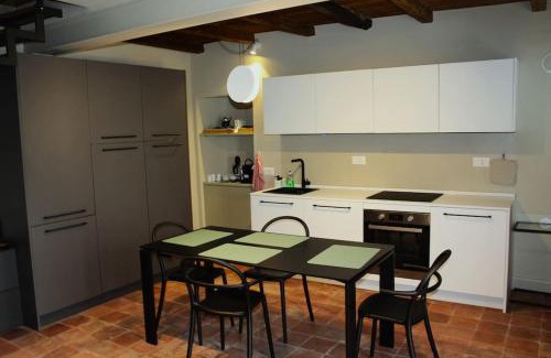 Tassarolo Maison | Buca 19, posto magico