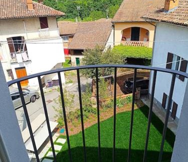 Tassarolo Maison | Buca 20, tranquillità