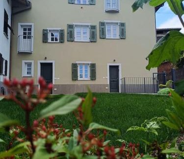 Tassarolo Maison | Buca 20, tranquillità