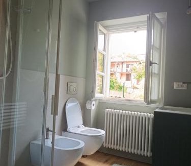Tassarolo Maison | Buca 20, tranquillità