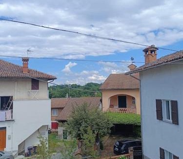 Tassarolo Maison | Buca 20, tranquillità