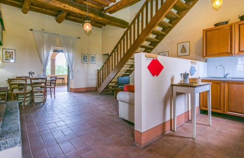 Pergine Valdarno Maison | Buca dei Merli by Interhome