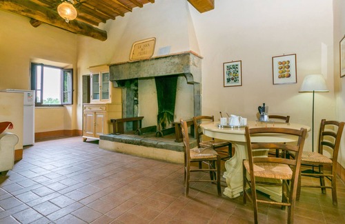Pergine Valdarno Maison | Buca dei Merli by Interhome