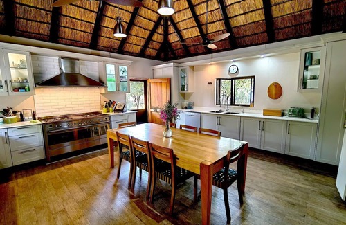 Waterberg Maison | Molapo Safari’s