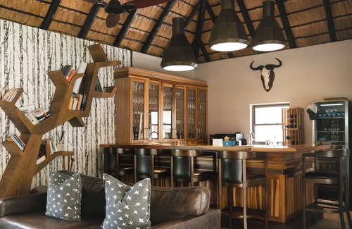 Waterberg Maison | Molapo Safari’s
