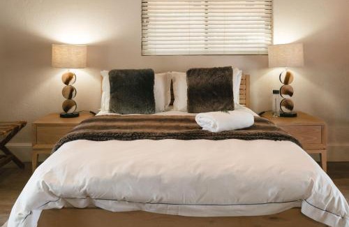 Waterberg Maison | Buccara Waterberg - Molapo