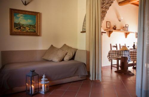 Arezzo Maison | Buccia Nera