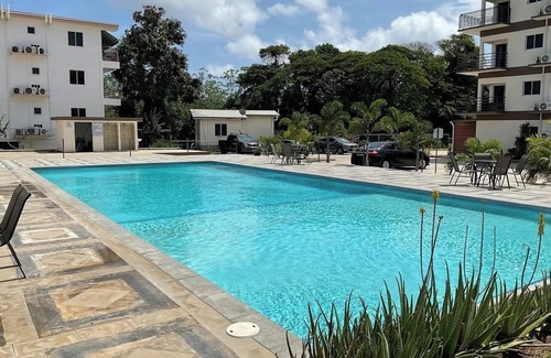Buccoo Copropriété | Buccoo Escape - Cosy 2 bedroom 2 bathroom Condo in Tobago near tropical beaches