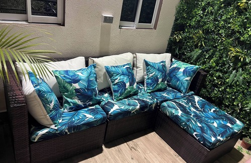 Buccoo Copropriété | Buccoo Escape - Cosy 2 bedroom 2 bathroom Condo in Tobago near tropical beaches