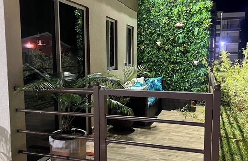 Buccoo Copropriété | Buccoo Escape - Cosy 2 bedroom 2 bathroom Condo in Tobago near tropical beaches
