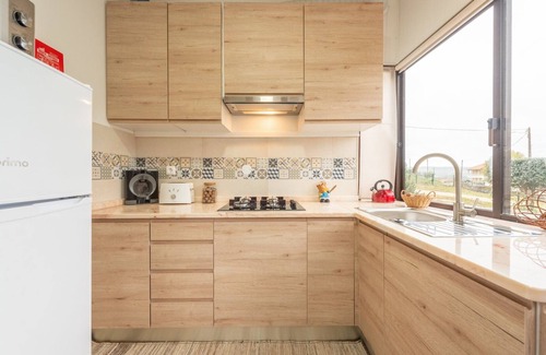 Loures Appartement | GuestReady - Chalet en pleine nature