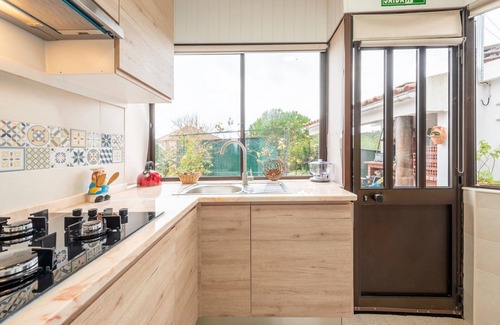 Loures Appartement | GuestReady - Chalet en pleine nature