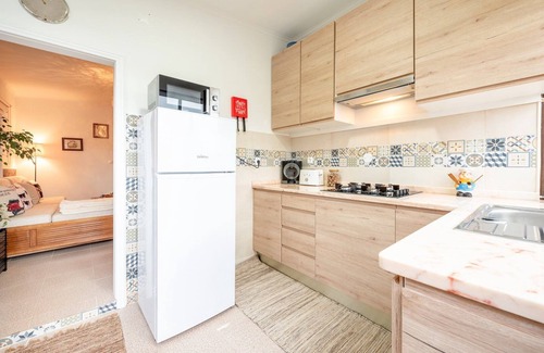Loures Appartement | GuestReady - Chalet en pleine nature