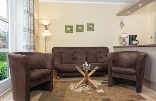 Kirchdorf Appartement | Buchenweg Inselnest