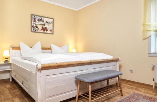 Kirchdorf Appartement | Buchenweg Inselnest