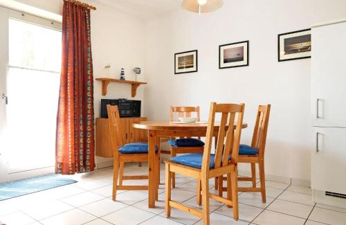 Kirchdorf Appartement | Buchenweg Whg.24, Friese, EG re