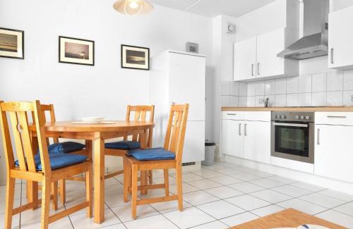 Kirchdorf Appartement | Buchenweg Whg.24, Friese, EG re