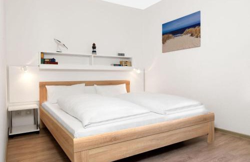 Kirchdorf Appartement | Buchenweg Whg.24, Friese, EG re
