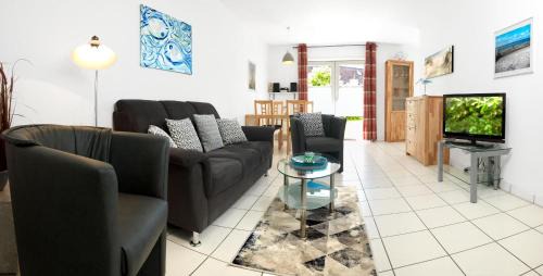 Kirchdorf Appartement | Buchenweg Whg.24, Sommerfeld, EG li