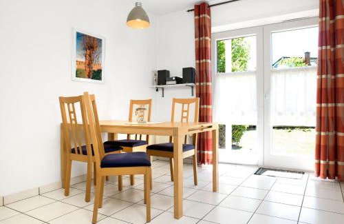 Kirchdorf Appartement | Buchenweg Whg.24, Sommerfeld, EG li