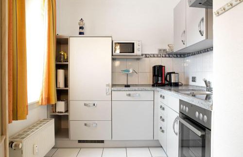 Kirchdorf Appartement | Buchenweg Whg.24, Sommerfeld, EG li