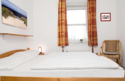 Kirchdorf Appartement | Buchenweg Whg.24, Sommerfeld, EG li