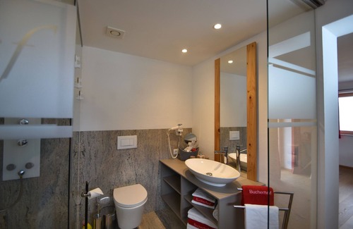 Obsteig Appartement | Bucherhof Mair